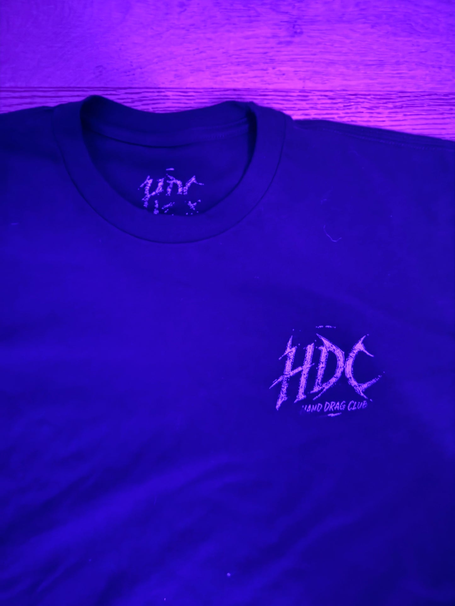 HDC long sleeve shirt (PRE-ORDER)