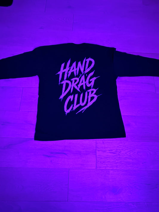 HDC long sleeve shirt