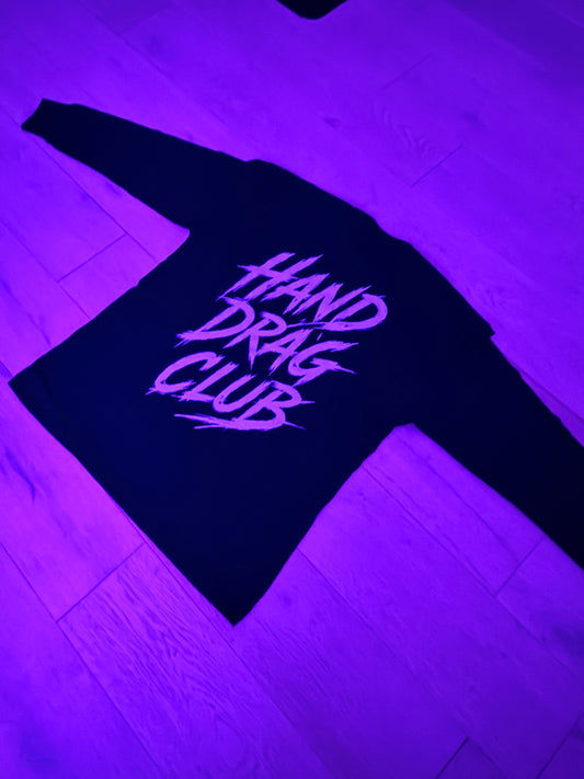 HDC long sleeve shirt